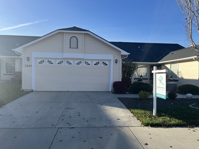 property at 2645 N Englewood Way