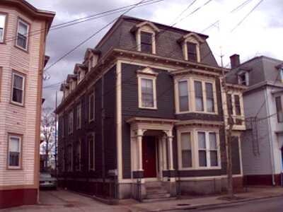 76 Vinton St in Providence, RI - Building Photo - Building Photo