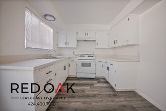 3815 Baldwin Ave in El Monte, CA - Building Photo - Building Photo