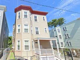 11 Elder St, Unit 2 in Boston, MA - Building Photo