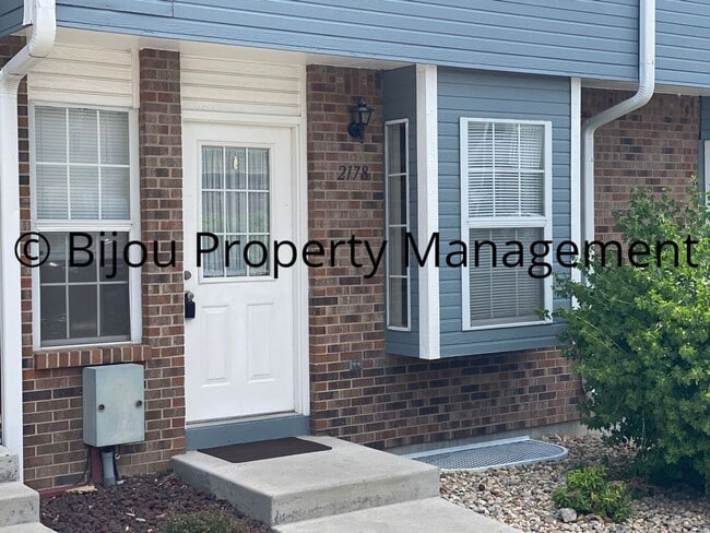 property at 2178 Giltshire Dr