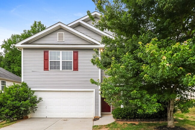 property at 4419 Austin Dekota Dr