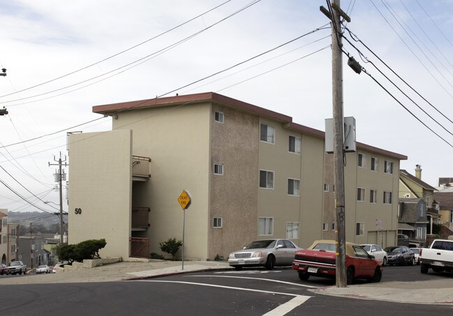 Family Crossroads in Daly City, CA - Building Photo - Building Photo