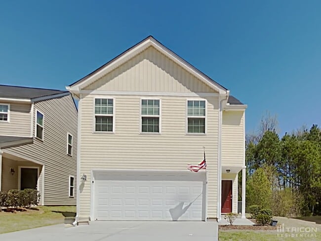 24 Lila Way in Cartersville, GA - Building Photo - Building Photo