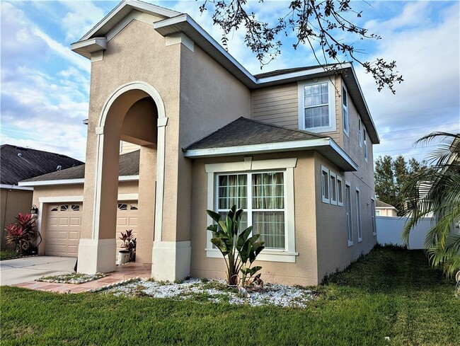 property at 7963 Camden Woods Dr