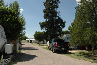 Linda Vista Trailer Park in Tucson, AZ - Building Photo - Building Photo