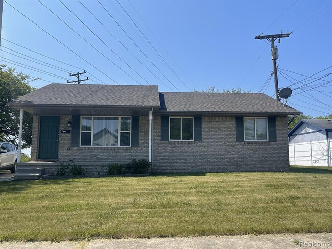 property at 401 Buffalo Ave