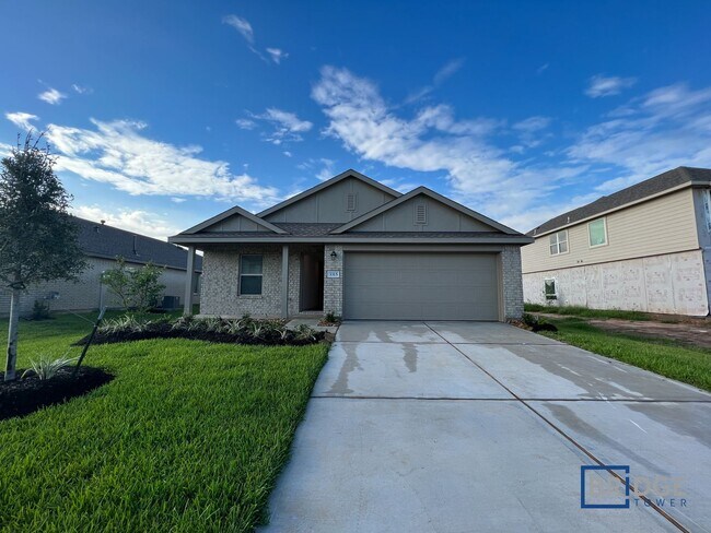property at 3315 Aster Mdw Wy