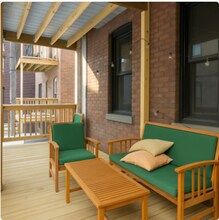 1247 Beacon St in Brookline, MA - Building Photo - Building Photo