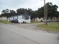 TRAILS END MOBILE HOME PARK in Catoosa, OK - Building Photo - Building Photo