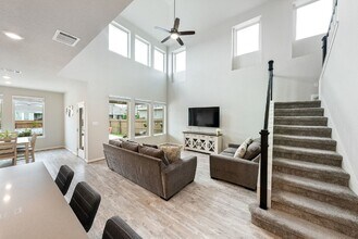 9442 Witten Dr in San Antonio, TX - Building Photo - Building Photo