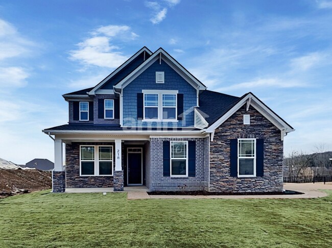 property at 218 Malayna Dr S