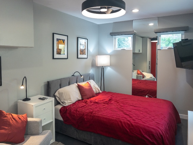 3591-9593 45th St in San Diego, CA - Building Photo - Building Photo