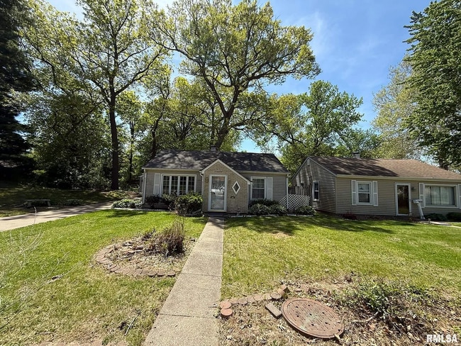 property at 4536 23rd Ave