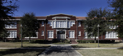 The Lofts San Marco in Jacksonville, FL - Building Photo - Building Photo