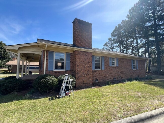 property at 4948 Plain View Hwy