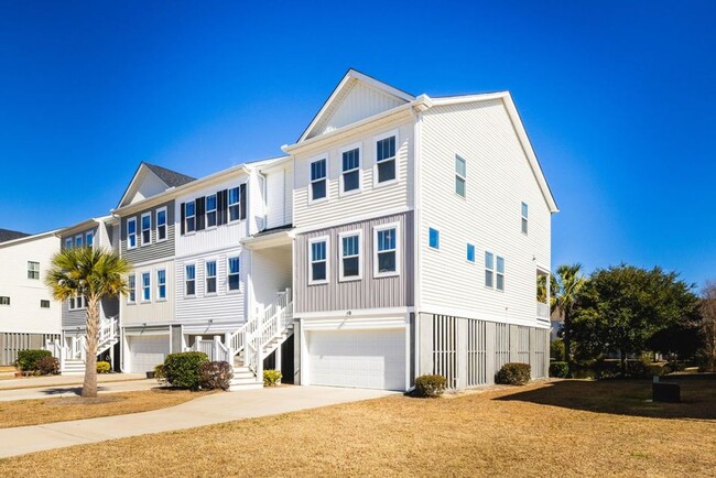 317 Lanyard St in Johns Island, SC - Building Photo - Building Photo