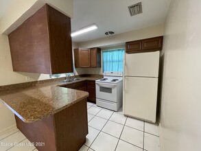 1251 Alsup Dr in Rockledge, FL - Building Photo - Building Photo