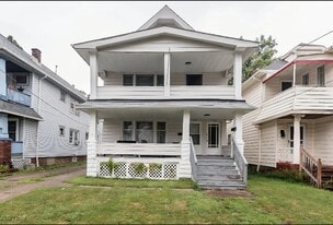 10310 Adelaide Ave in Cleveland, OH - Building Photo