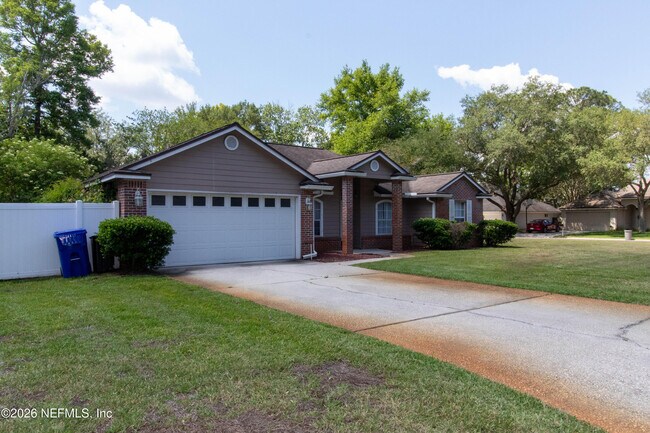 236 Clover Ct in Jacksonville, FL - Building Photo - Building Photo
