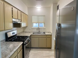 1936 Paseo De La Luna in Sierra Vista, AZ - Building Photo