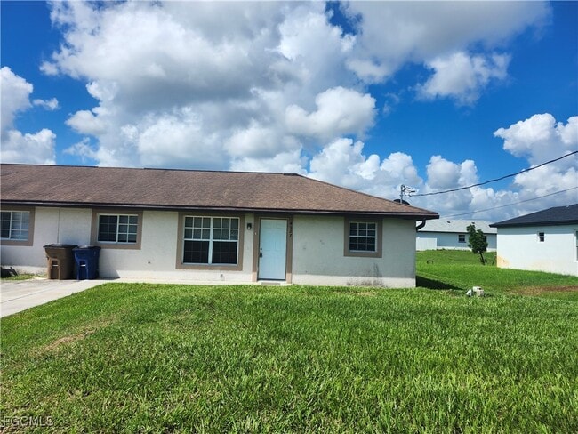 property at 4527 19th St SW