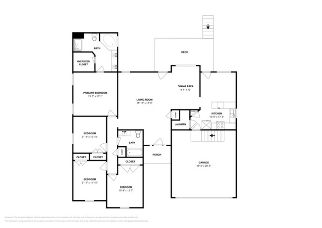 304 Trailwood Dr in Clayton, NC - Building Photo - Building Photo