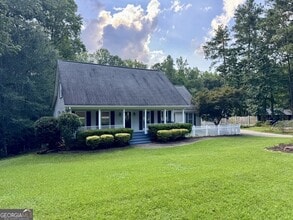 45 Gentry Dr in Mcdonough, GA - Building Photo - Building Photo