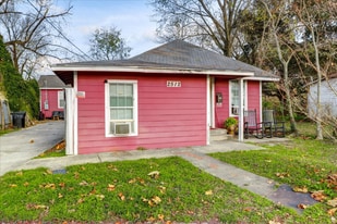 2512 Altoona St in Houston, TX - Building Photo