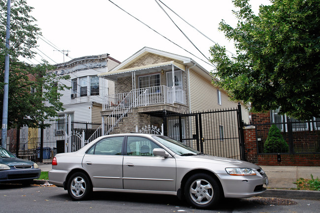 1768 Gleason Ave in Bronx, NY - Building Photo - Building Photo