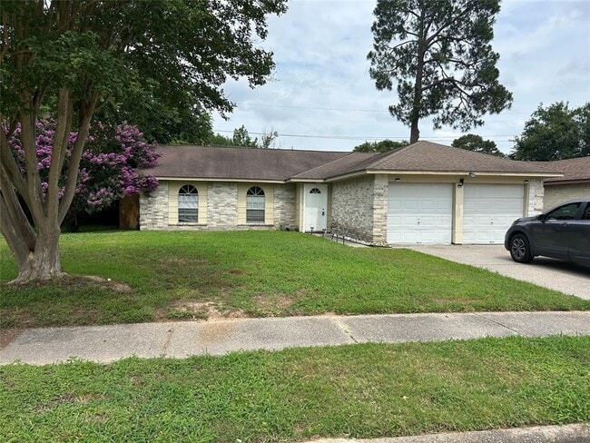 4215 Spinks Creek Ln in Spring, TX - Building Photo - Building Photo