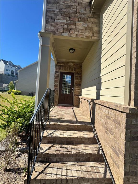 2215 Manor Pointe Dr in Cumming, GA - Building Photo - Building Photo