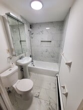 130 W 132nd St, Unit Garden Unit in New York, NY - Building Photo - Building Photo
