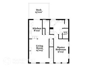 224 Bradford Pl Ln in Lewisville, NC - Foto de edificio - Building Photo