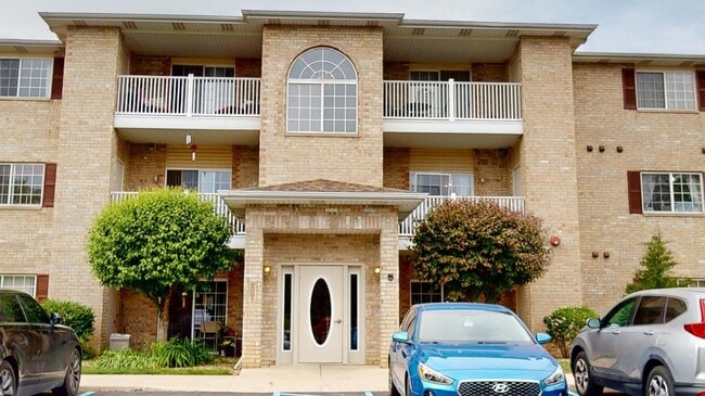 property at 2001 W 75th Pl