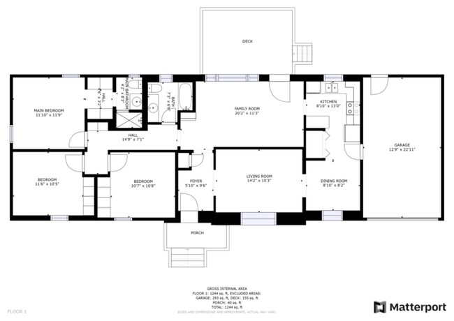 2018 Mary Hill Dr in Columbia, SC - Building Photo - Building Photo