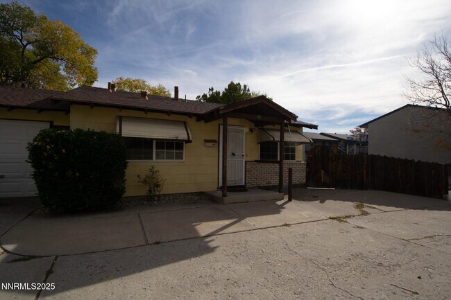 property at 1325 Carlin St