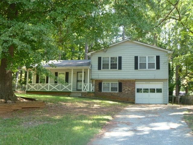 property at 4268 Cedar Valley Ct