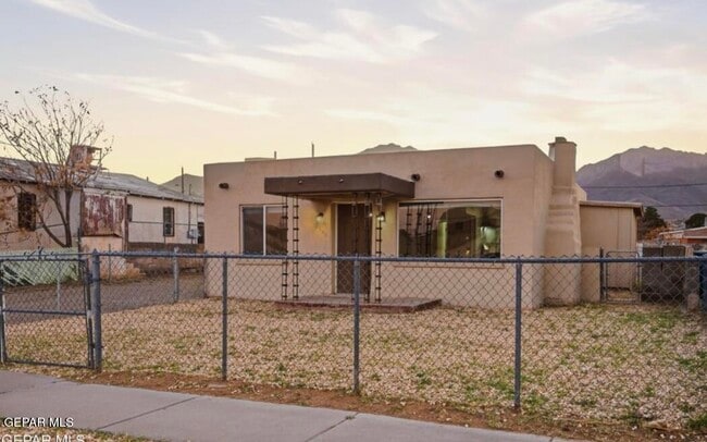 property at 8929 Robert Dr