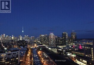 36 Lisgar St in Toronto, ON - Building Photo - Building Photo