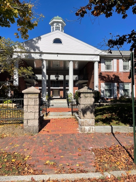 173 Pine St in Portland, ME - Foto de edificio