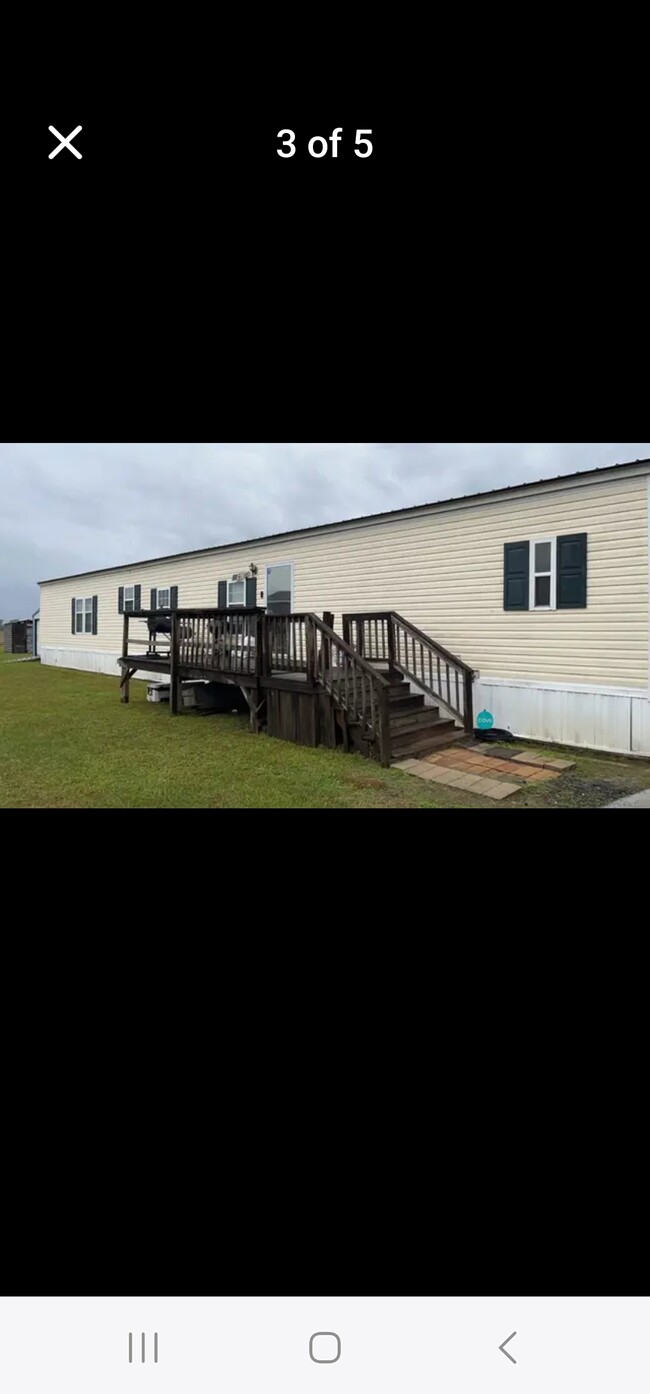 property at 8808 General Middleton St