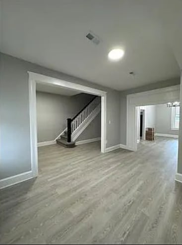 property at 500 Edgewood St