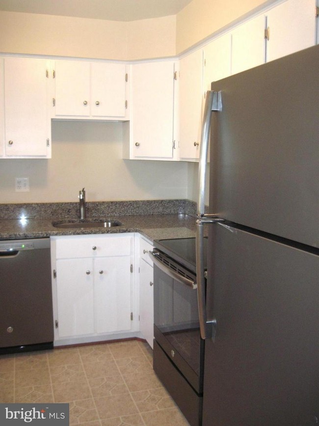 738 N Wakefield St in Arlington, VA - Building Photo - Building Photo