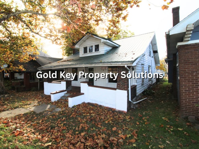 815 N Elm St in Muncie, IN - Building Photo - Building Photo