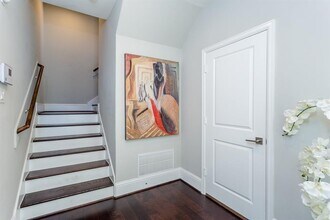 411 N Nagle St in Houston, TX - Building Photo - Building Photo