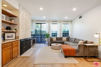 1833 Fairburn Ave in Los Angeles, CA - Building Photo - Building Photo