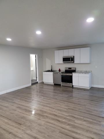 property at 9551 Lechner Rd