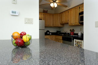 Village East Apartments in East Windsor, NJ - Building Photo - Interior Photo