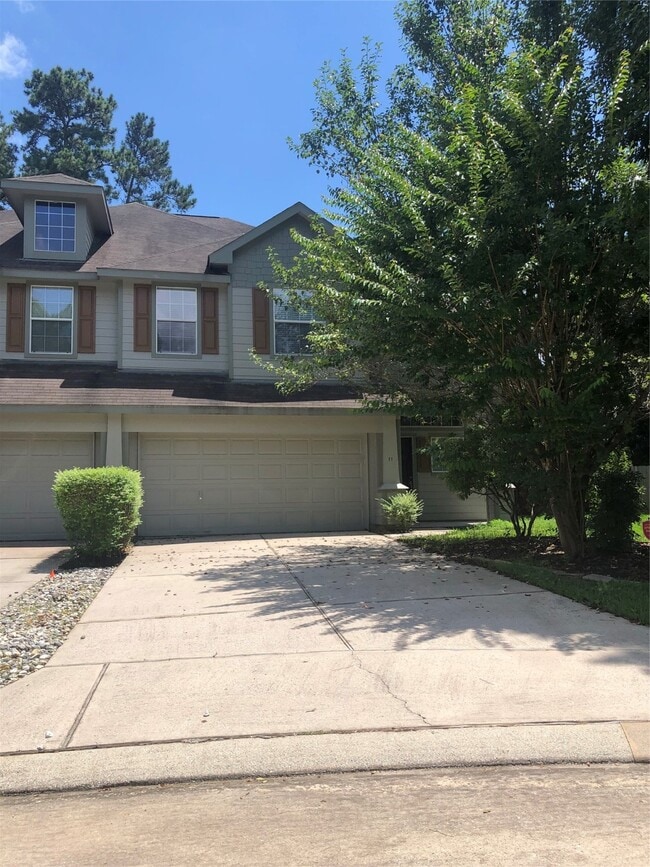 11 Aquiline Oaks Pl in Spring, TX - Building Photo - Building Photo